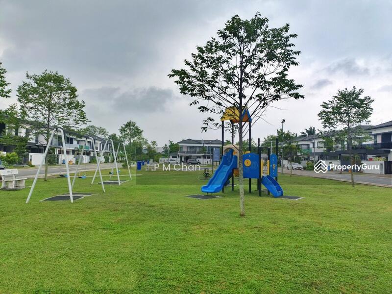 Untuk Dijual - Taman Manggis Jaya, Sungai Manggis, Banting, Selangor