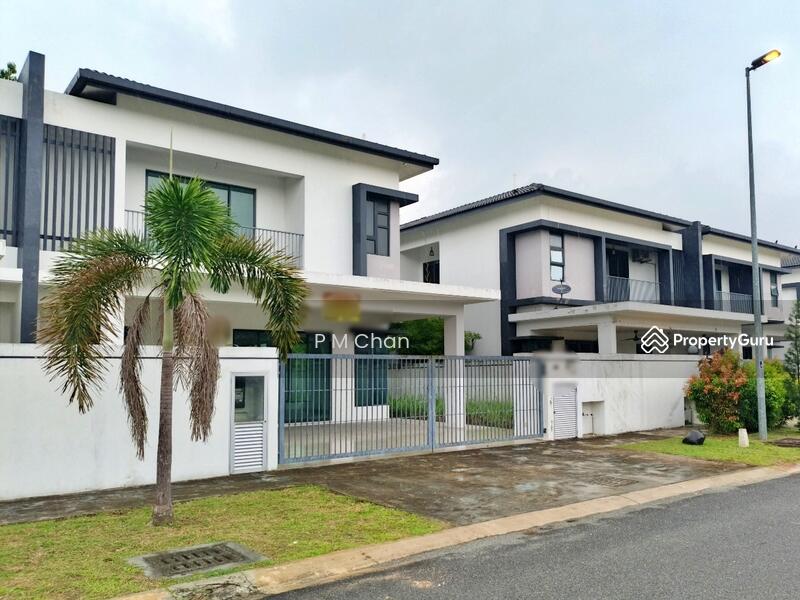 Untuk Dijual - Taman Manggis Jaya, Sungai Manggis, Banting, Selangor