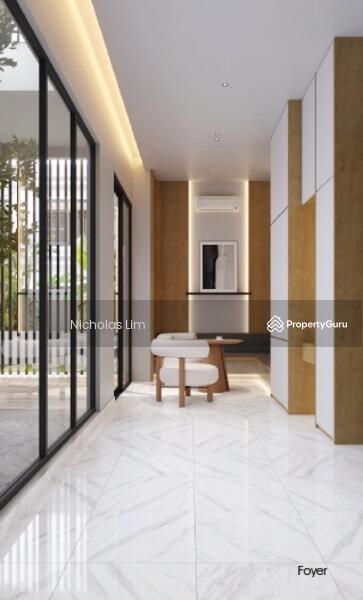 Bungalow for Sale in Bangsar (Kuala Lumpur) - Nicholas Lim - PropertyGuru.com.my