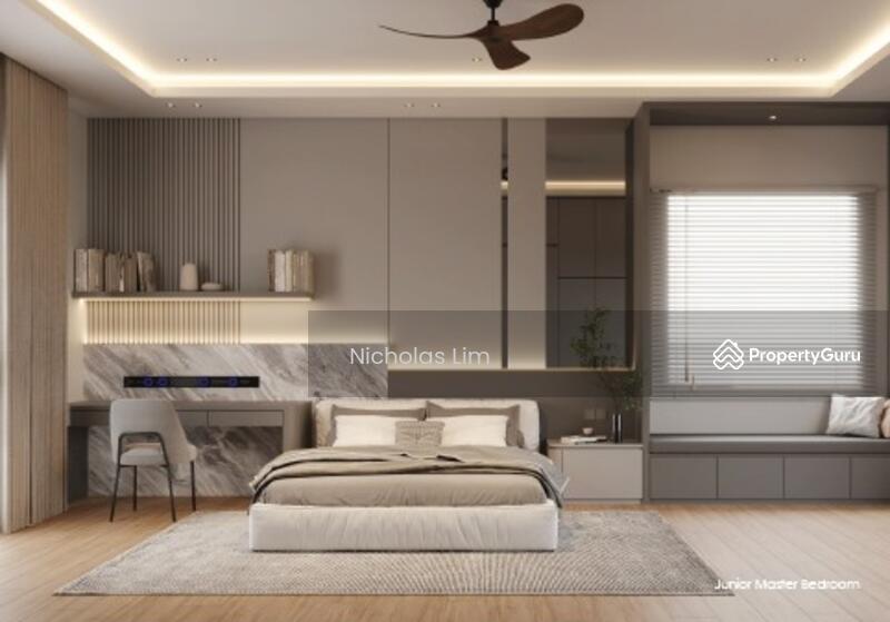 Bungalow for Sale in Bangsar (Kuala Lumpur) - Nicholas Lim - PropertyGuru.com.my