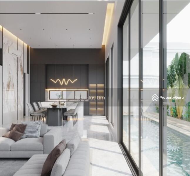 Bungalow for Sale in Bangsar (Kuala Lumpur) - Nicholas Lim - PropertyGuru.com.my