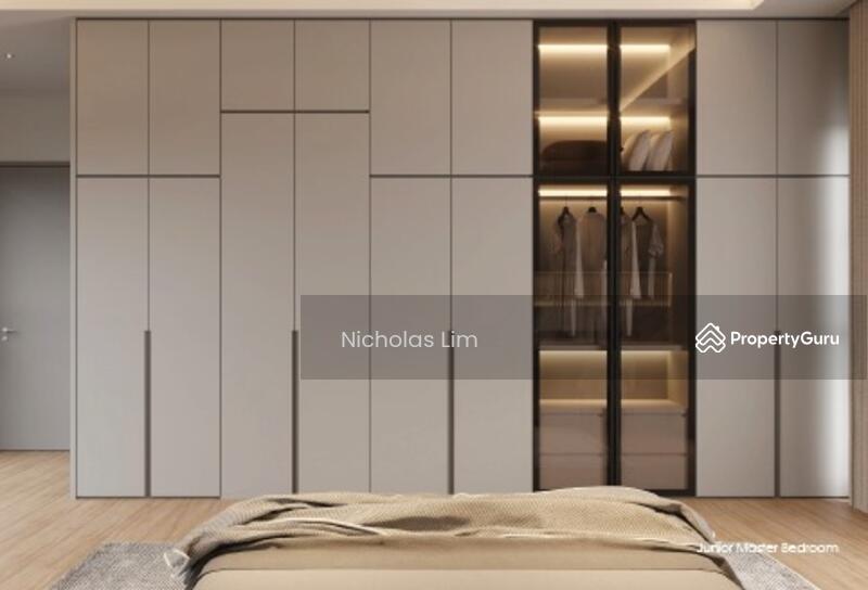 Bungalow for Sale in Bangsar (Kuala Lumpur) - Nicholas Lim - PropertyGuru.com.my