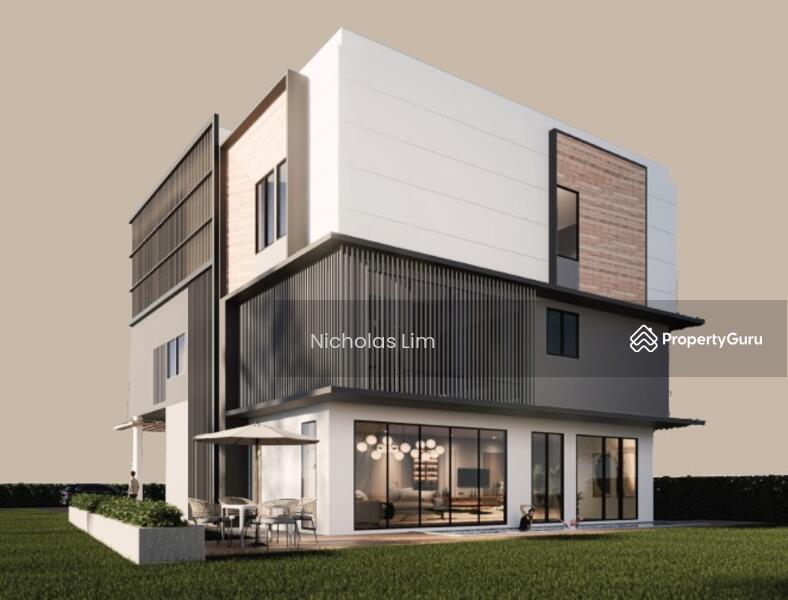 Bungalow for Sale in Bangsar (Kuala Lumpur) - Nicholas Lim - PropertyGuru.com.my
