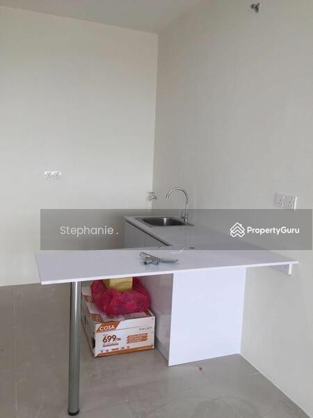 For Sale - Menara Geno