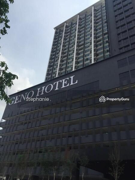 For Sale - Menara Geno