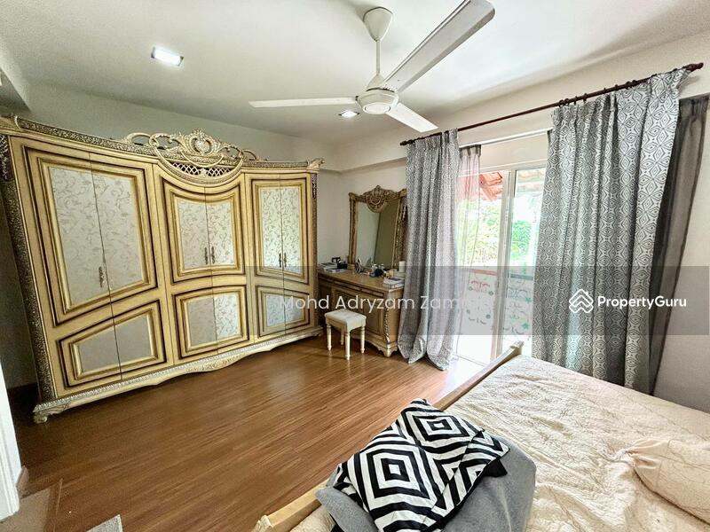 Rumah Banglo untuk Dijual di Saujana Impian (Kajang) - Mohd Adryzam - PropertyGuru.com.my