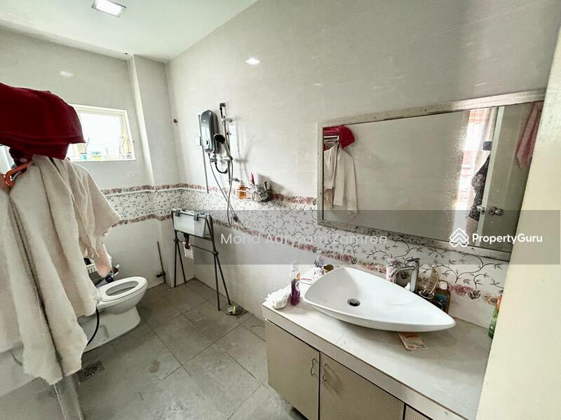 Rumah Banglo untuk Dijual di Saujana Impian (Kajang) - Mohd Adryzam - PropertyGuru.com.my