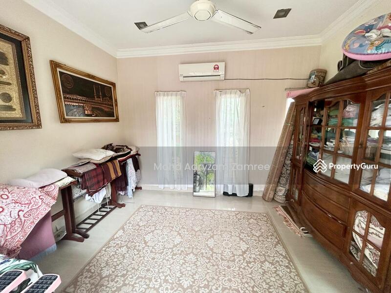 Rumah Banglo untuk Dijual di Saujana Impian (Kajang) - Mohd Adryzam - PropertyGuru.com.my