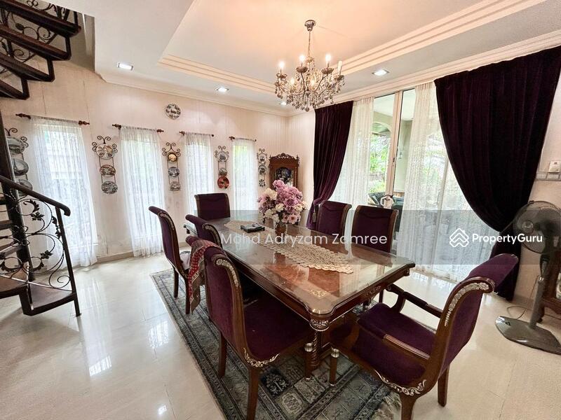 Rumah Banglo untuk Dijual di Saujana Impian (Kajang) - Mohd Adryzam - PropertyGuru.com.my