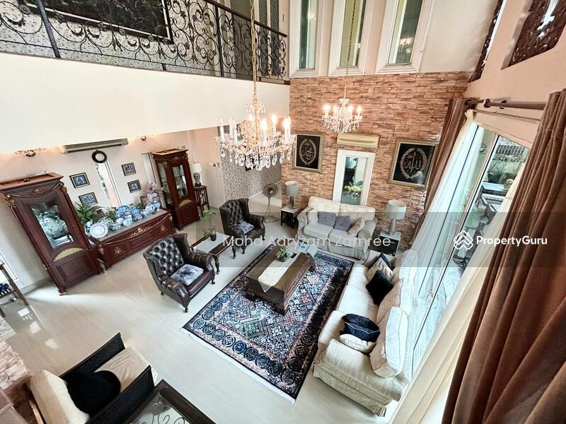 Rumah Banglo untuk Dijual di Saujana Impian (Kajang) - Mohd Adryzam - PropertyGuru.com.my