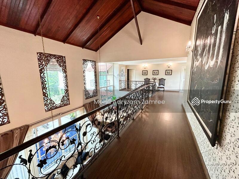 Rumah Banglo untuk Dijual di Saujana Impian (Kajang) - Mohd Adryzam - PropertyGuru.com.my