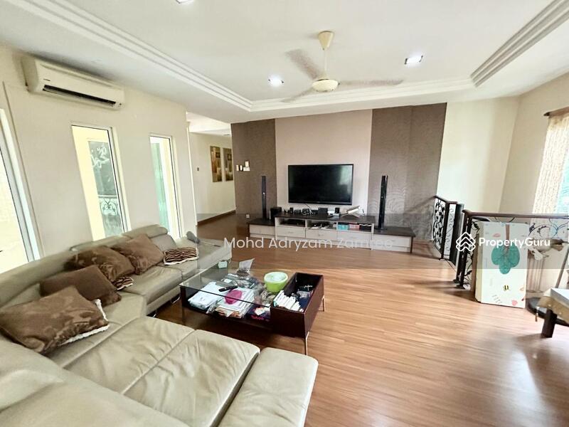 Rumah Banglo untuk Dijual di Saujana Impian (Kajang) - Mohd Adryzam - PropertyGuru.com.my