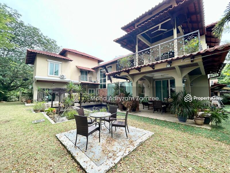 Rumah Banglo untuk Dijual di Saujana Impian (Kajang) - Mohd Adryzam - PropertyGuru.com.my