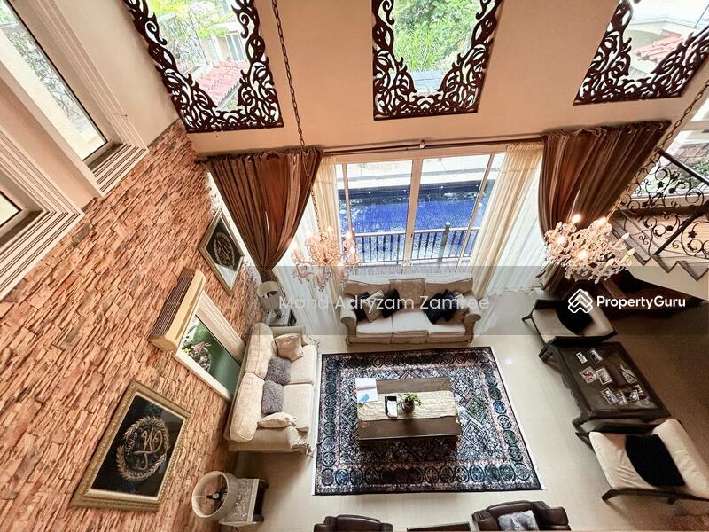Rumah Banglo untuk Dijual di Saujana Impian (Kajang) - Mohd Adryzam - PropertyGuru.com.my