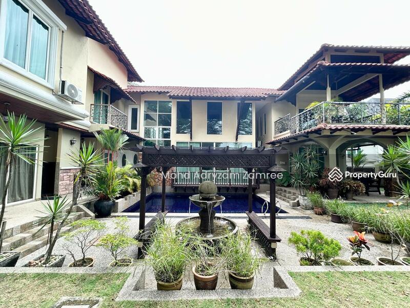 Rumah Banglo untuk Dijual di Saujana Impian (Kajang) - Mohd Adryzam - PropertyGuru.com.my