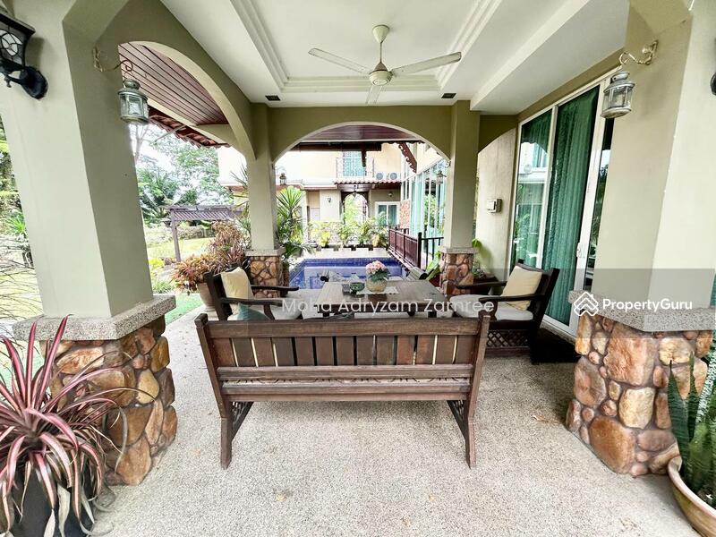 Rumah Banglo untuk Dijual di Saujana Impian (Kajang) - Mohd Adryzam - PropertyGuru.com.my