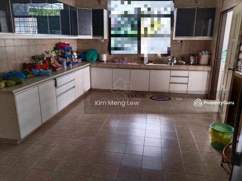 For Sale - Taman Petaling Kepong