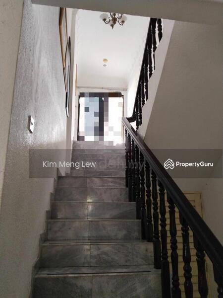 For Sale - Taman Petaling Kepong