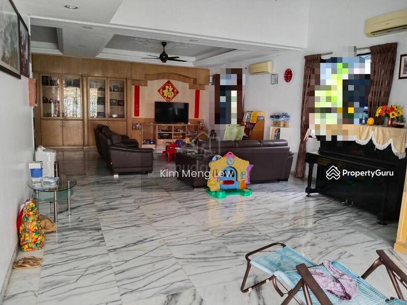 For Sale - Taman Petaling Kepong