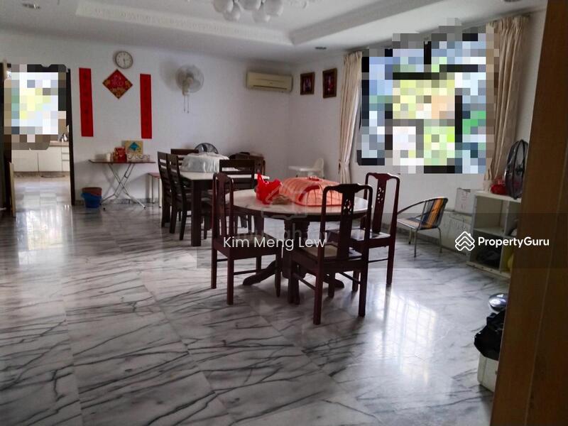 For Sale - Taman Petaling Kepong