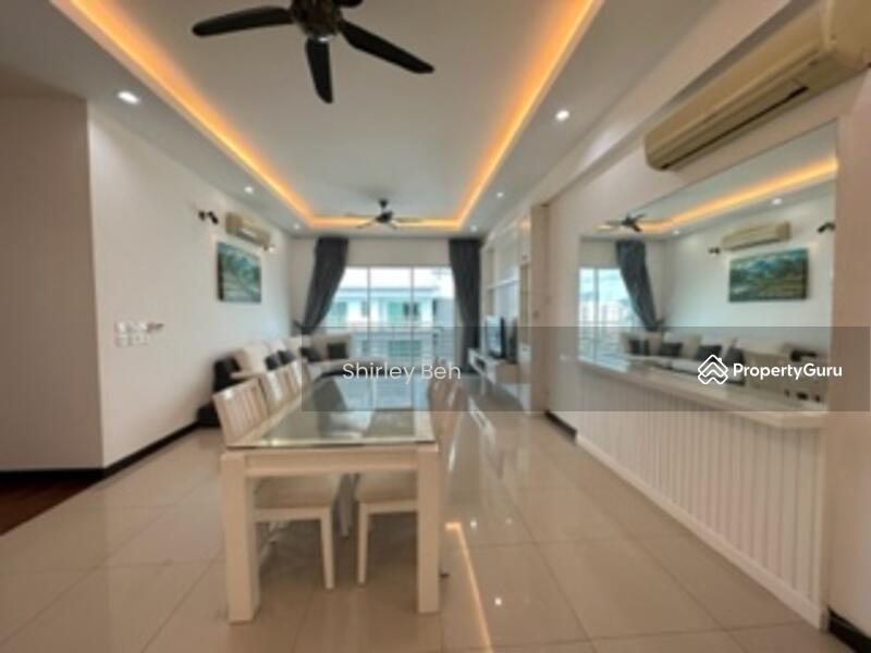 Kondominium untuk Disewa di BayStar Condominium - Shirley Beh - PropertyGuru.com.my