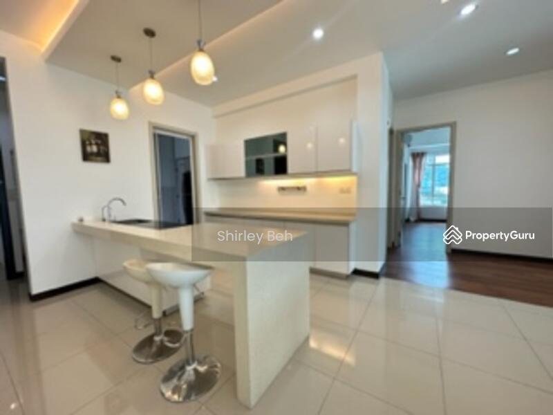Kondominium untuk Disewa di BayStar Condominium - Shirley Beh - PropertyGuru.com.my