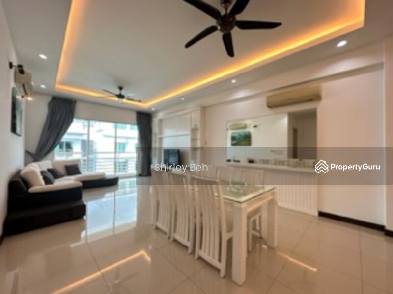 Kondominium untuk Disewa di BayStar Condominium - Shirley Beh - PropertyGuru.com.my