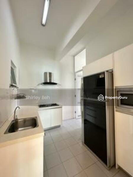 Kondominium untuk Disewa di BayStar Condominium - Shirley Beh - PropertyGuru.com.my