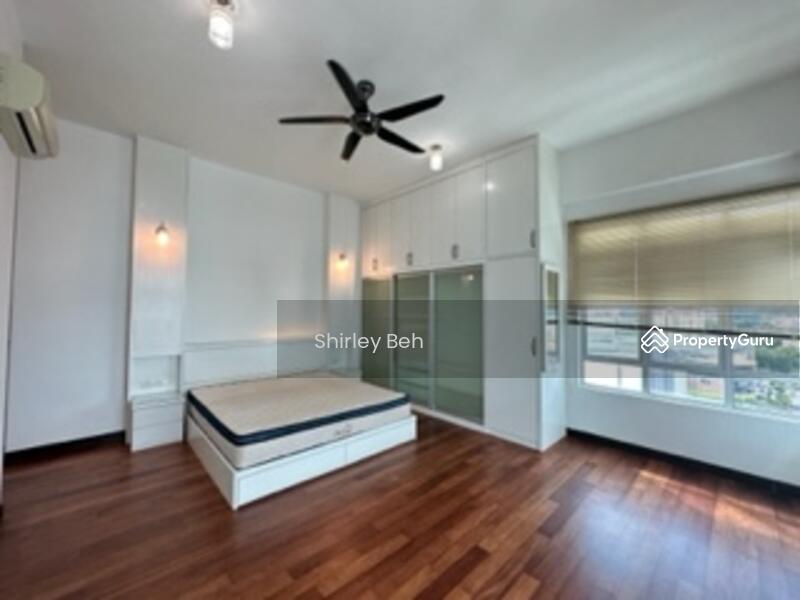 Kondominium untuk Disewa di BayStar Condominium - Shirley Beh - PropertyGuru.com.my
