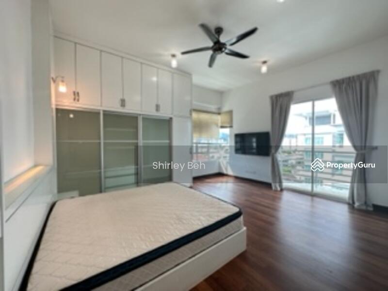 Kondominium untuk Disewa di BayStar Condominium - Shirley Beh - PropertyGuru.com.my