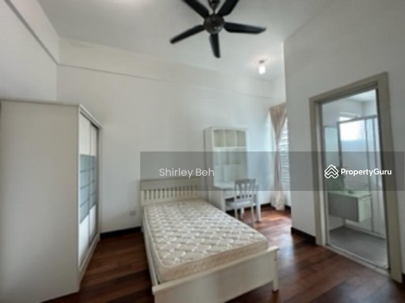 Kondominium untuk Disewa di BayStar Condominium - Shirley Beh - PropertyGuru.com.my