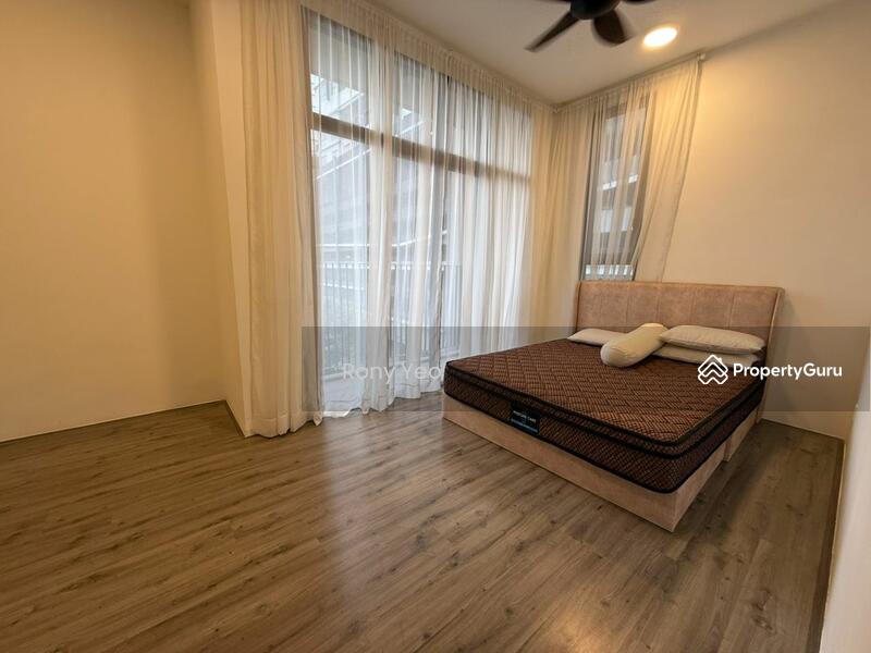 Servis Apartment untuk Disewa di Henna Residence @ The Quartz WM - Rony Yeo - PropertyGuru.com.my