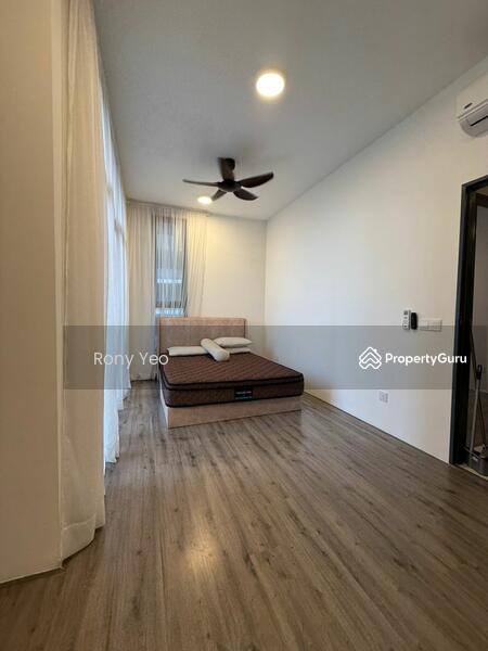 Servis Apartment untuk Disewa di Henna Residence @ The Quartz WM - Rony Yeo - PropertyGuru.com.my