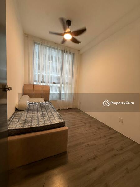 Servis Apartment untuk Disewa di Henna Residence @ The Quartz WM - Rony Yeo - PropertyGuru.com.my