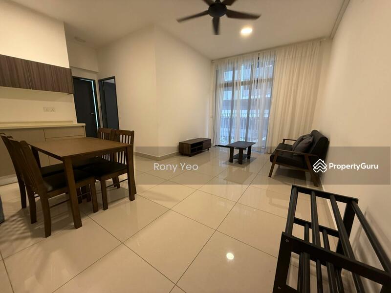 Servis Apartment untuk Disewa di Henna Residence @ The Quartz WM - Rony Yeo - PropertyGuru.com.my