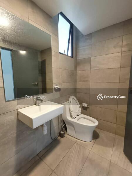 Servis Apartment untuk Disewa di Henna Residence @ The Quartz WM - Rony Yeo - PropertyGuru.com.my