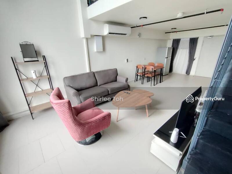 Untuk Dijual - Tamarind Suites