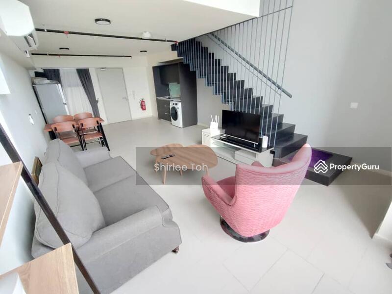 Untuk Dijual - Tamarind Suites