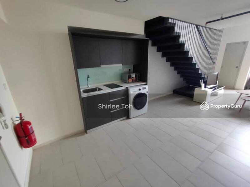 Untuk Dijual - Tamarind Suites