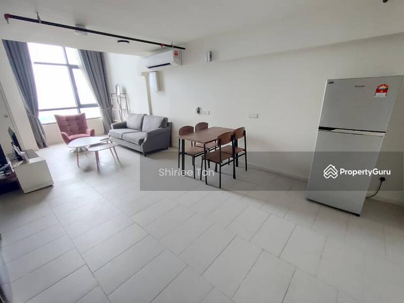 Untuk Dijual - Tamarind Suites