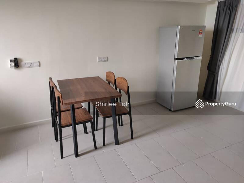 Untuk Dijual - Tamarind Suites