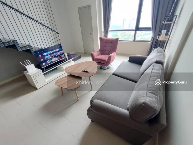 Untuk Dijual - Tamarind Suites