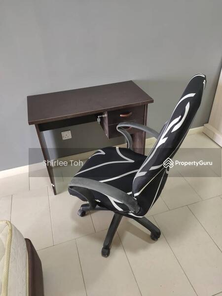 Untuk Dijual - Tamarind Suites