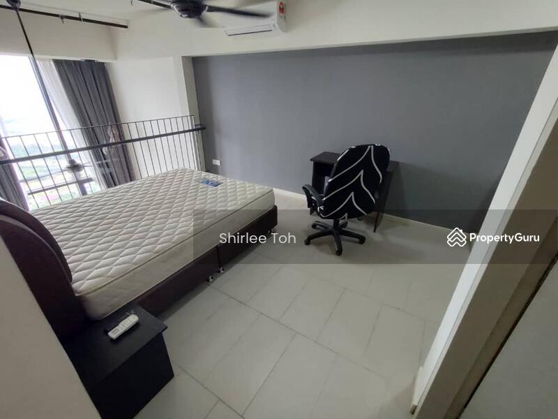 Untuk Dijual - Tamarind Suites