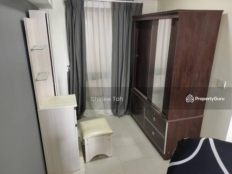 Untuk Dijual - Tamarind Suites