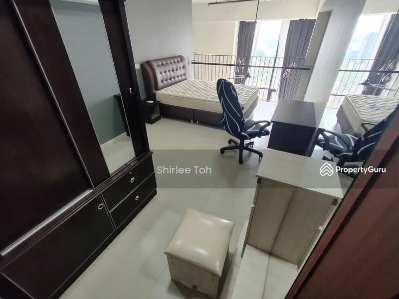 Untuk Dijual - Tamarind Suites