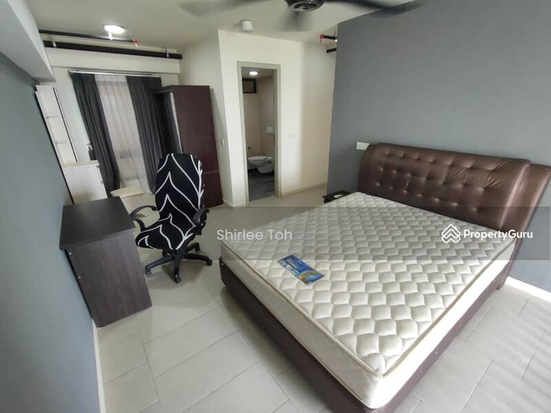 Untuk Dijual - Tamarind Suites