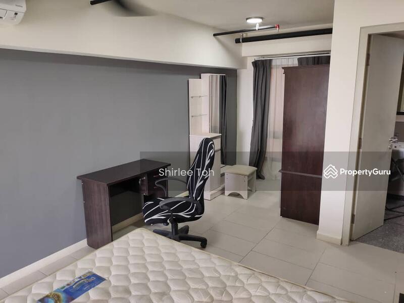 Untuk Dijual - Tamarind Suites