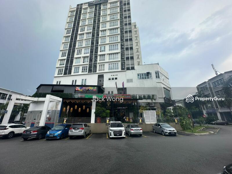 Kedai / Pejabat untuk Disewa di Puchong (Selangor) - Jack Wong - PropertyGuru.com.my