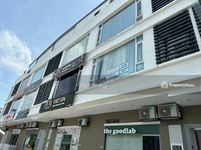 Kedai / Pejabat untuk Disewa di Puchong (Selangor) - Jack Wong - PropertyGuru.com.my